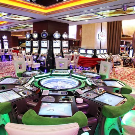 🥇Kıbrıs Merkezli En İyi 10 Casino Otel & Casino Sitesi[⭐️LİSTELE]