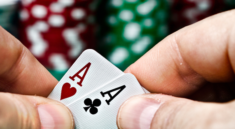 Poker