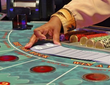 🥇 Baccarat Oyunu Nasıl Oynanır? Baccarat Siteleri [⭐️2026]