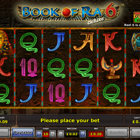 Bedava En İyi Slot Oyunları ⭐️ İndirmeden Slot Oyna [⭐️TOP 5]
