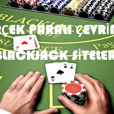 Blackjack Siteleri