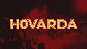 Hovarda