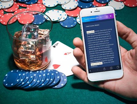 Havale Kabul Eden Casino Siteleri
