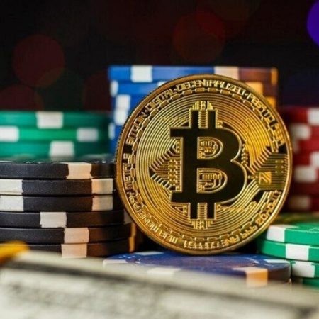 Bitcoin Casino Siteleri