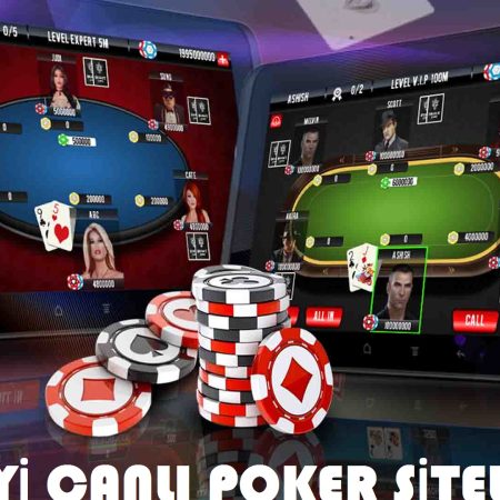 Poker Siteleri