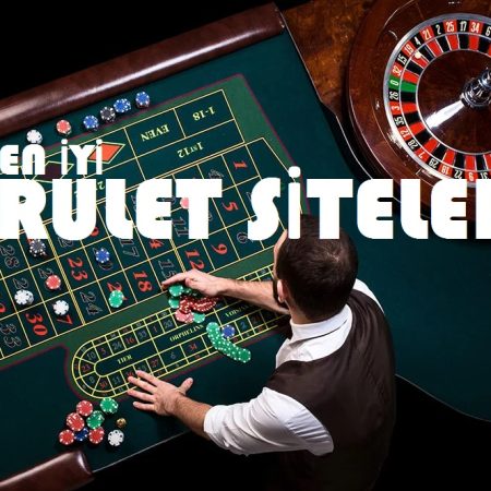 Rulet Siteleri